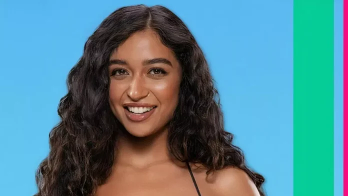 ‘Love Island USA’ Star Cierra Ortega Abruptly Exits Show Amid Backlash Over Racist Social Media Post