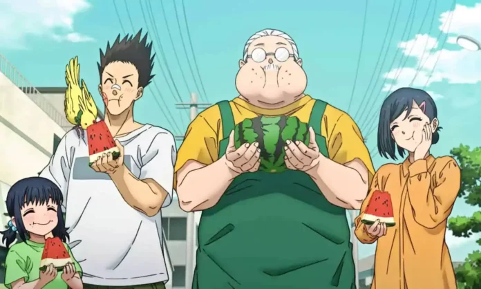 ‘Sakamoto Days’ Season 1 Part 2 Premieres July 14 On Netflix – More Action, More Assassins, More Pork Buns!