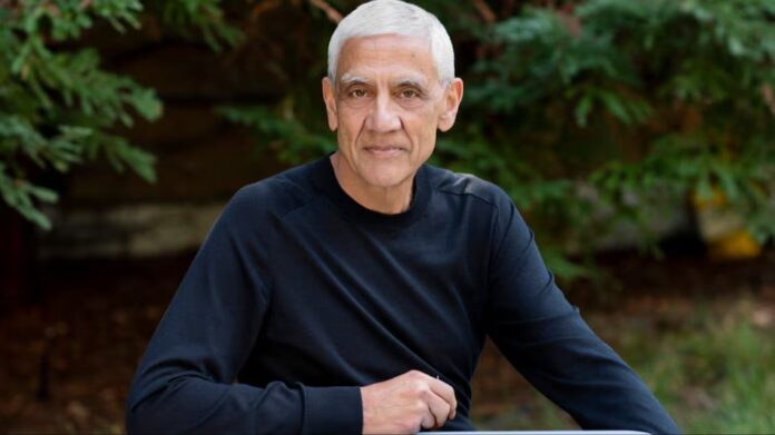 AI Will Automate 80% Of Jobs, Indian-American billionaire Vinod Khosla Urges Young Professionals To Embrace Adaptability