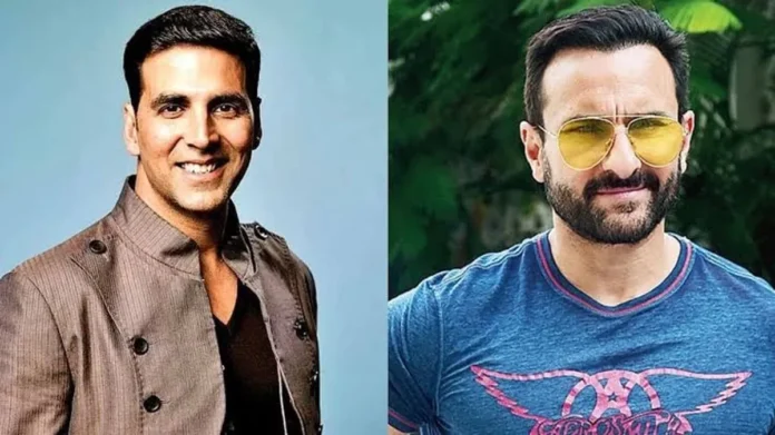 Haiwaan: Akshay Kumar's 