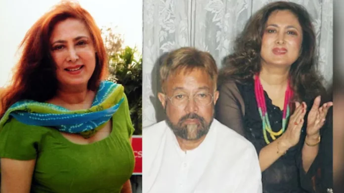 Anita Advani Fires Back at Rajesh Khanna’s Heirs: ‘Karma Won’t Spare You’”