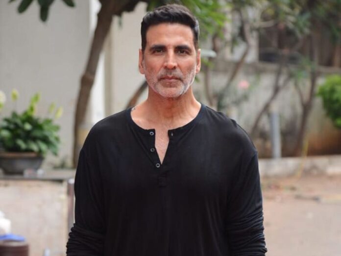 Akshay Kumar Reveals His Secret To Good Health: An Early Dinner At 6:30 PM