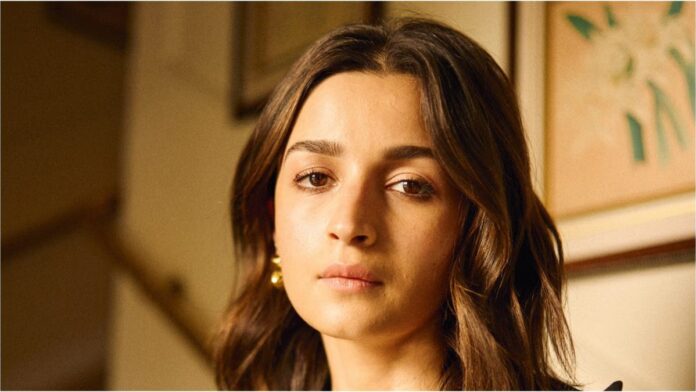 Alia Bhatt Condemns 'Invasion of Privacy' After Viral Video