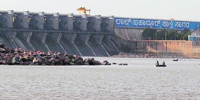 Karnataka Dismisses Maharashtra's Alamatti Dam Objections As 