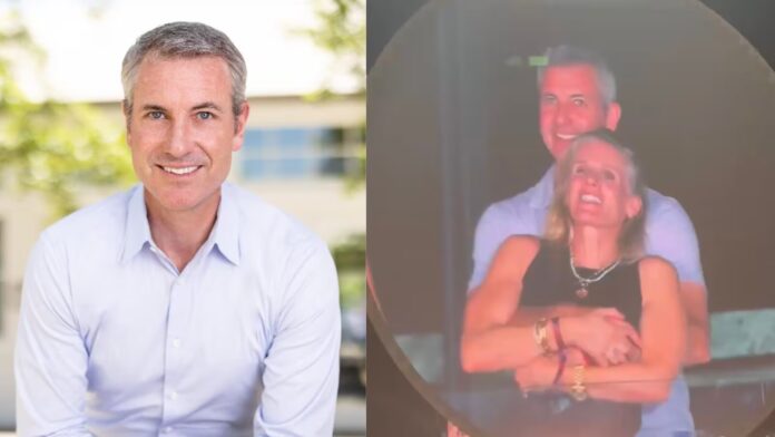 Andy Byron Walks Free Without Alimony Despite Cheating, Says Lawyer — Here’s Why