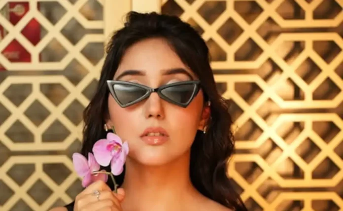 'I Fainted On Set': Ashnoor Kaur Recalls Working 30-Hour Shifts At Six, Battling Body Image Issues