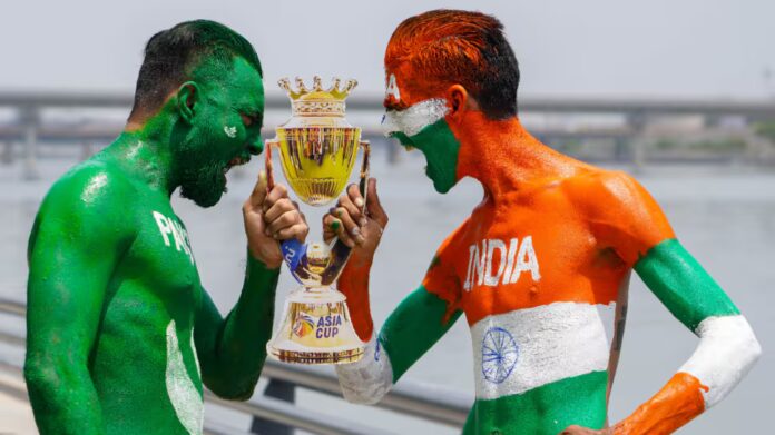 Asia Cup 2025 Schedule Updated: India vs Pakistan Match Gets New Start Time