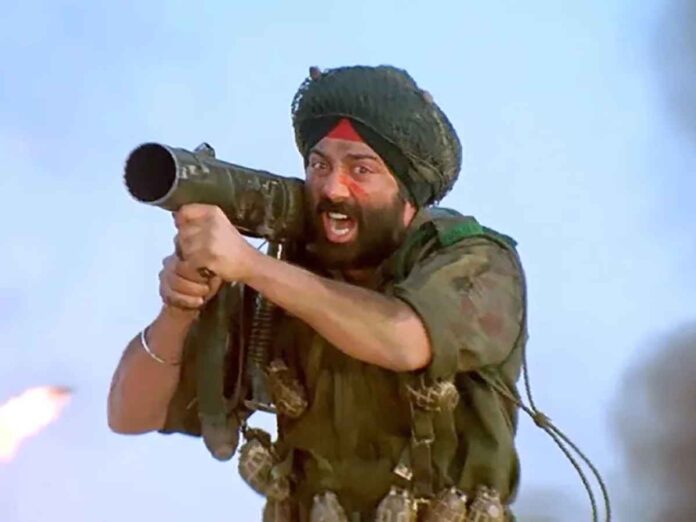 Sunny Deol Starrer 'Border 2' Announcement Teaser To Drop On THIS Date
