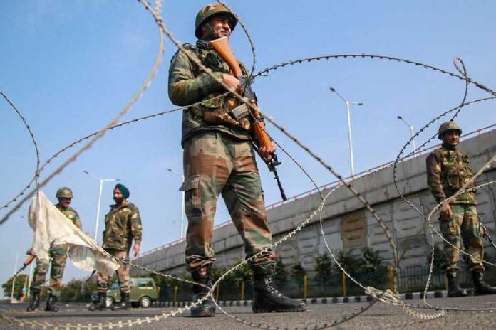 Assam: Man Dies After He Was Beaten Up By BSF Prsonnel, Triggering Protests