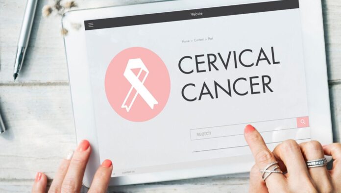Indian Scientists Achieve Global First With Cervical Cancer Research