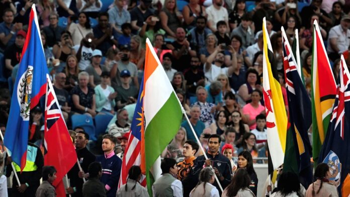 India Officially Submits Bid To Host 2030 Commonwealth Games In Ahmedabad