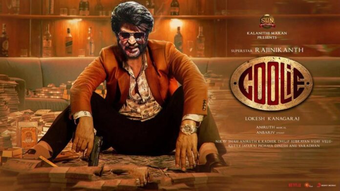 Coolie Day 2 Worldwide Box Office: Rajinikanth Film Crosses ₹250 Crore, Becomes 2025’s Top-Grossing Tamil Movie