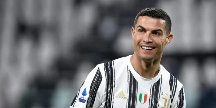 Cristiano Ronaldo Makes History, Becomes First Player To Score 100 Goals In Four Separate Countries