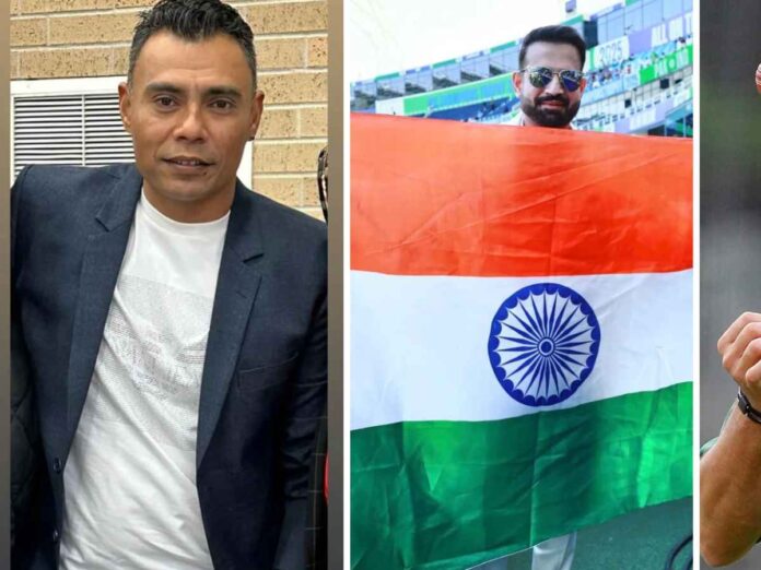 Pakistani Cricketer Danish Kaneria Backs Irfan Pathan, Slams Shahid Afridi