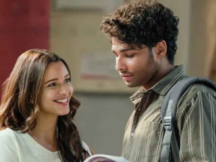 Dhadak 2 Review: Siddhant Chaturvedi, Triptii Dimri Tackle Casteism, But The Roar Is Missing