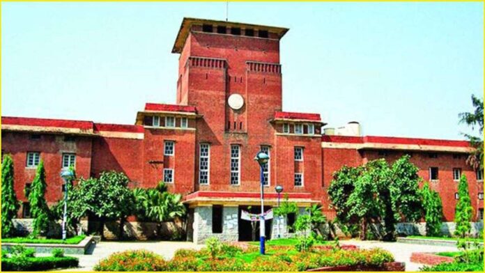 Delhi University Begins Mid-Entry Admissions For UG Courses
