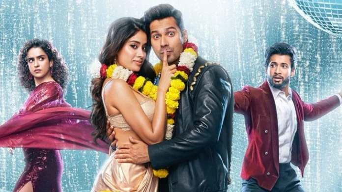 Dharma’s New Rom-Com Is Here: Sunny Sanskari Ki Tulsi Kumari Teaser Brings Varun Dhawan Back To His 'Dulhania' Roots