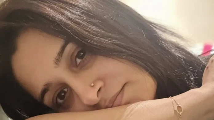 Dipika Kakar Opens Up About Tough Days During Liver Cancer Treatment, Shares New Photo