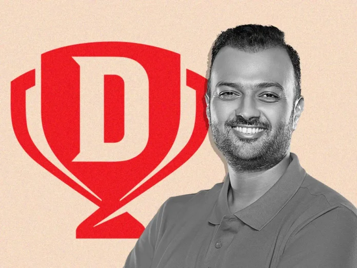 Lost 95% Revenue, 100% Profit—But No Layoffs”: Dream11 CEO Harsh Jain’s Bold Stand