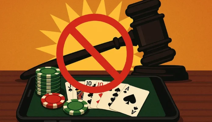 Real‑Money Games Gone Dark: Dream11, MPL & Zupee Pull The Plug After Gaming Bill Clears