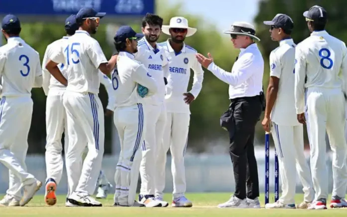 Shami Returns For East Zone In Duleep Trophy; Teen Sensation Vaibhav Suryavanshi Named Standby