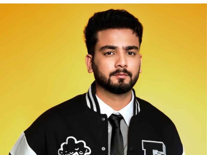 Elvish Yadav Breaks Silence After Firing Incident Outside His Gurugram Home