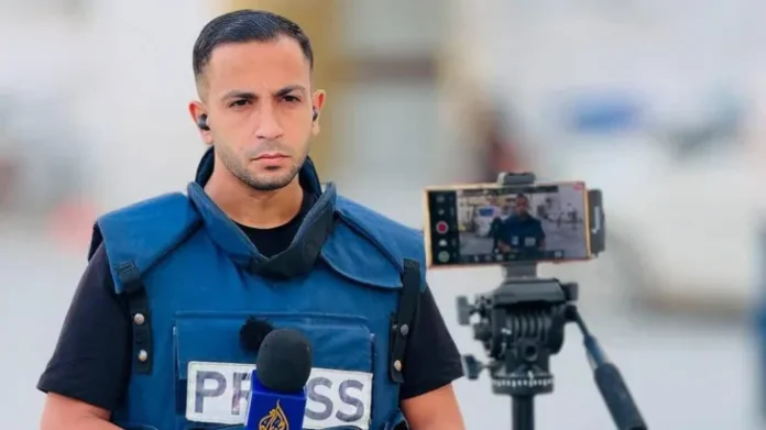 EU Condemns Killing Of Five Al Jazeera Journalists In Gaza Strike