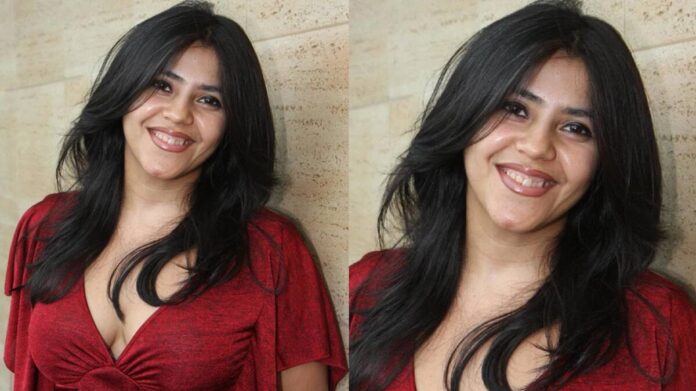 Ektaa Kapoor Issues Alert: Beware Of Fake Casting Agents Using Balaji’s Name