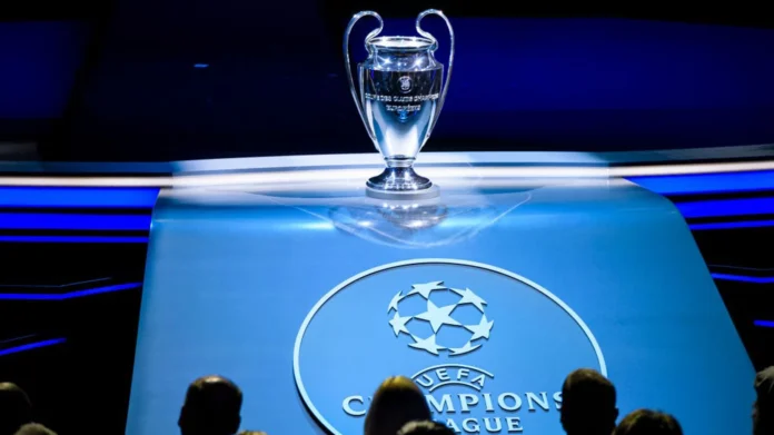 Road To Glory Awaits: European Titans And Unheralded Newcomers Set For Champions League Draw