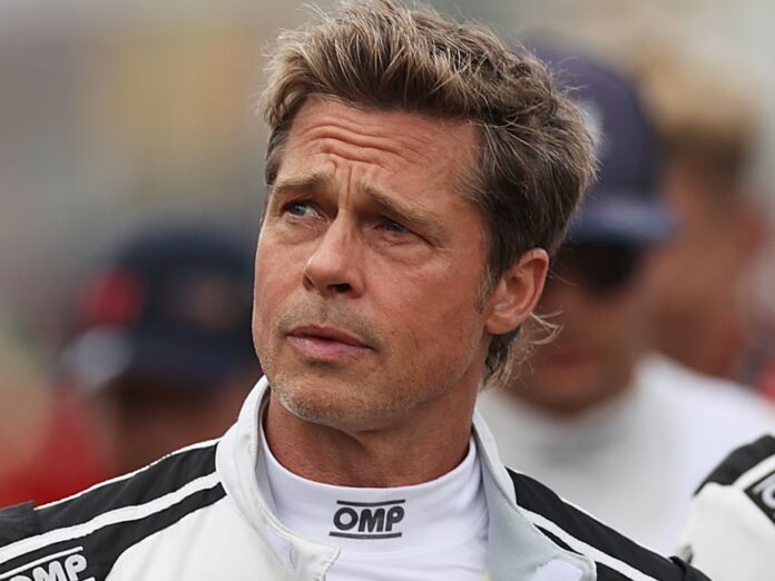 F1 OTT Release: When And Where To Watch Brad Pitt Blockbuster Film