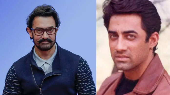 Faissal Khan Claims Family Feud Began After He Refused To Marry His Cousin