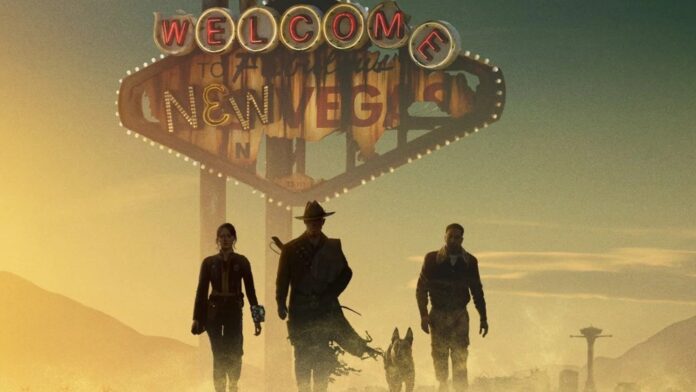 Get Ready To Return To The Wasteland: Fallout Season 2 Arrives This December