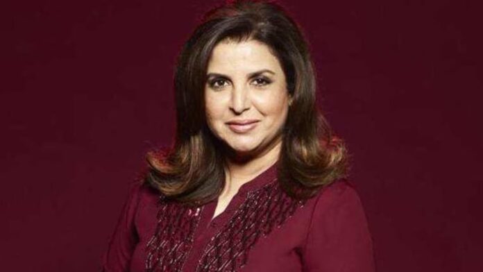 Farah Khan's Witty Take On Mumbai's Red Alert Rains