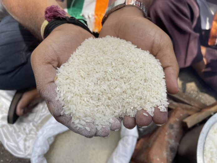 Odisha Announces Additional Free Rice For 2.7 Million Families