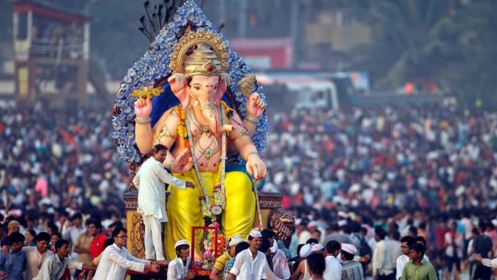 Ganesh Chaturthi 2025: Dates, Significance, And Celebrations
