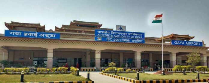 BJP MP’s Complaint On Gaya Airport Code Draws Backlash From LGBTQ Activists