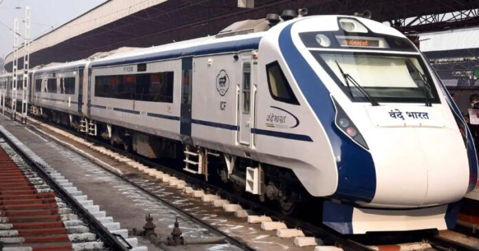 Heavy Rains Lash Jammu: Multiple Trains, Including Katra-New Delhi Vande Bharat, Cancelled