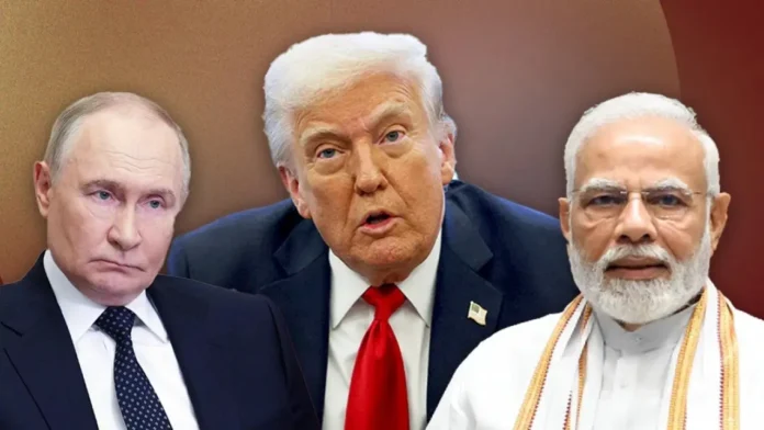 How Trump’s Tariffs Could Shake Up India’s Oil Deals With Russia — Here We Know