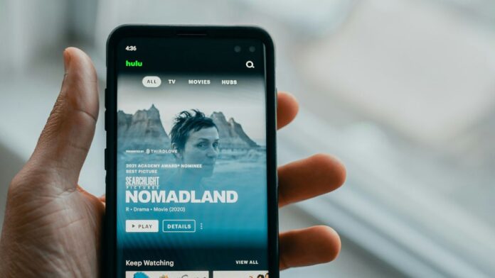 Widespread Outage Hits Hulu, Users Report 