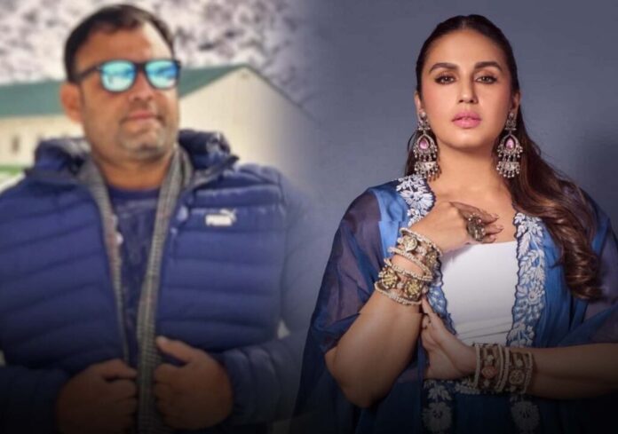 Huma Qureshi's Cousin Murdered In Delhi Over Parking Dispute; Two Arrested