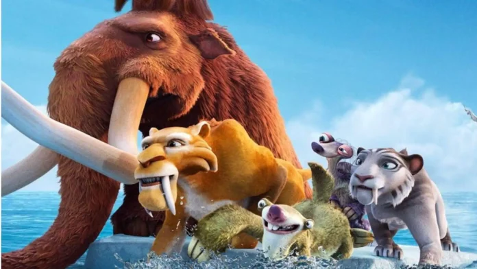 Ice Age 6 To HIT Theatres On THIS Date