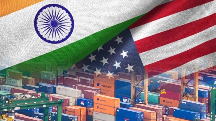US-India Trade Talks Called Off Amid Tariff Concerns