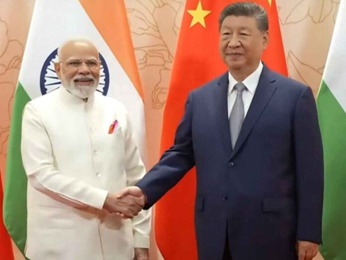 India and China to Restart Air Services After Years of Tense Ties