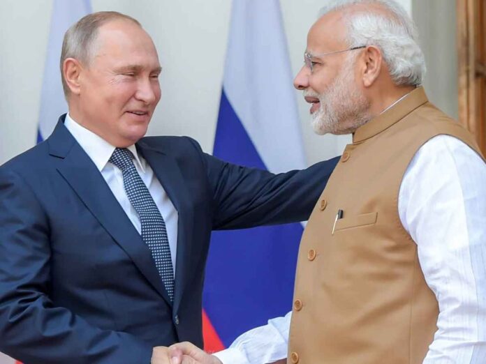 India Continues Russian Oil Purchases, Refuting Trump's Claims