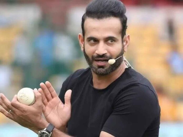 Irfan Pathan Explosive Remarks On Pakistan, Says They Feel 