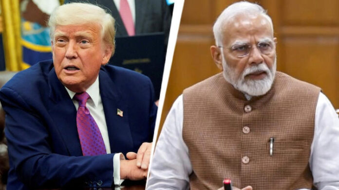 India Eyes Tariff Strike Back At U.S. Over Steel And Aluminium Duties — What’s Next?