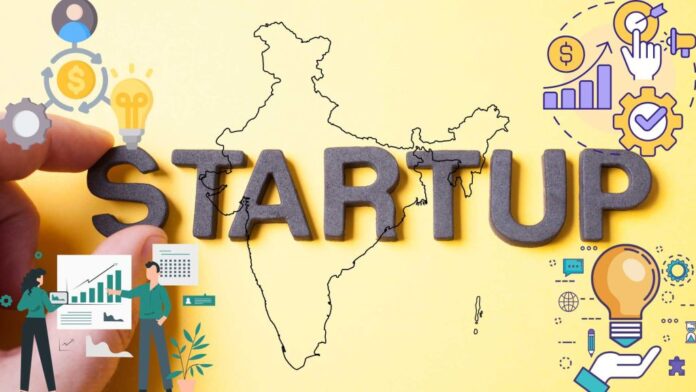 India’s Startup Ecosystem Grows To Over 1.8 Lakh Firms, Government Informs Parliament