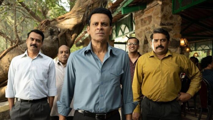 Manoj Bajpayee And Jim Sarbh Star In Netflix's 'Inspector Zende,' A Gripping Tale Of A Real-Life Cop And The 'Bikini Killer'