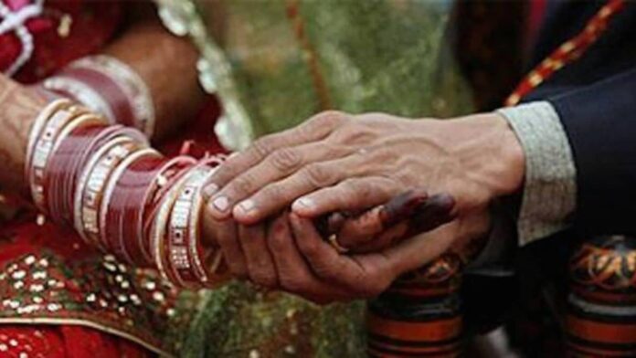 Interfaith Marriage Is a Matter Of Personal Liberty, Says Delhi HC On Couple’s Plea