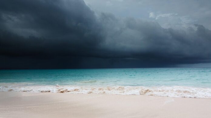 Invest 97L Nears Storm Status — Is the U.S. In The Path Of Hurricane Erin?